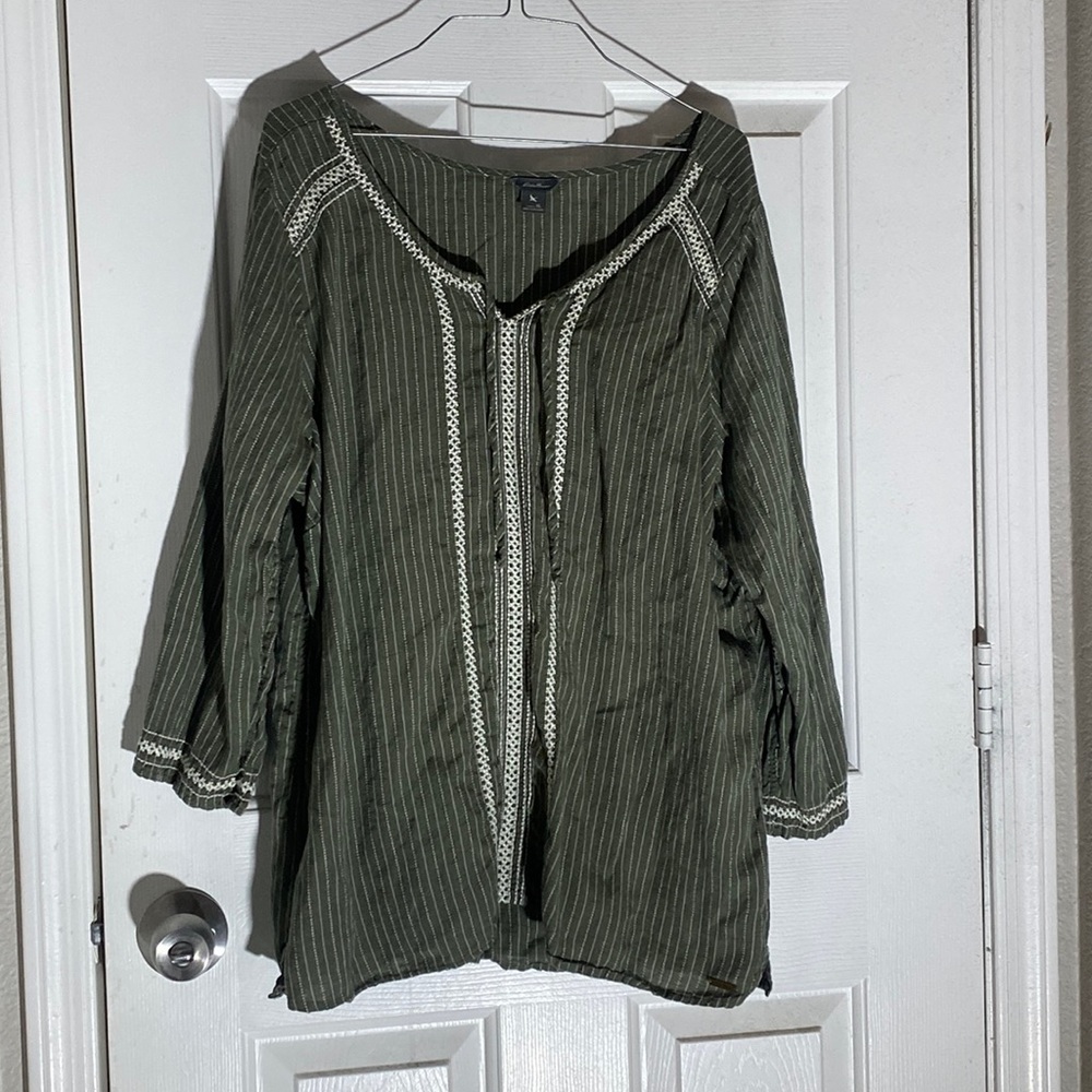 Blouse